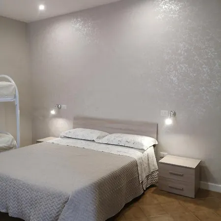 Casa Rossa Bed & Breakfast *