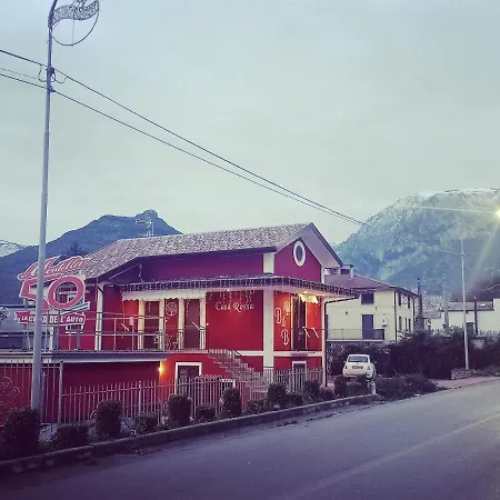 Casa Rossa