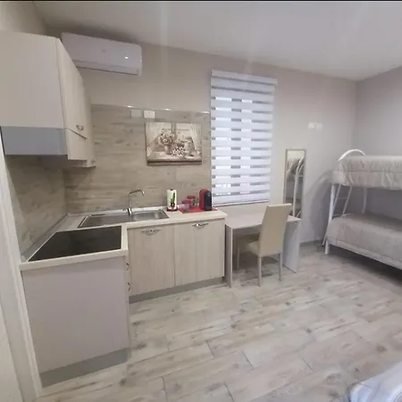Casa Rossa * Olevano sul Tusciano