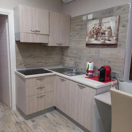 Bed & Breakfast Casa Rossa
