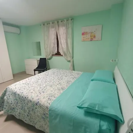 Casa Rossa 3*