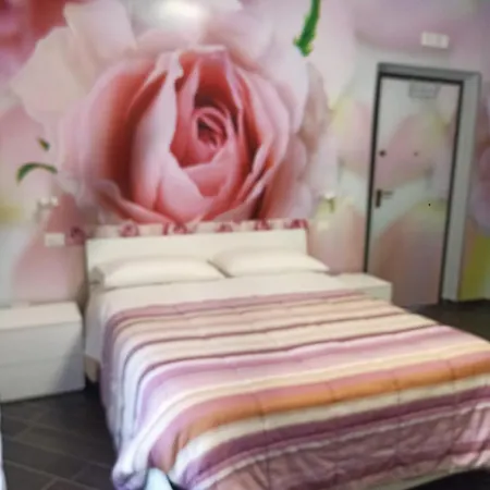 Bed & Breakfast Casa Rossa Olevano sul Tusciano