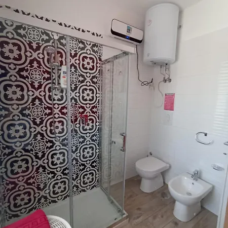 Casa Rossa B&B