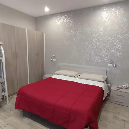 Casa Rossa 3*