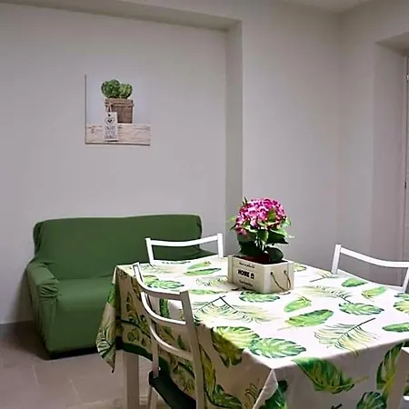 Casa Rossa B&B 3*