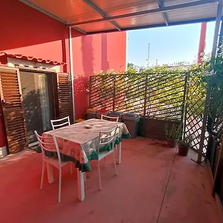 Casa Rossa