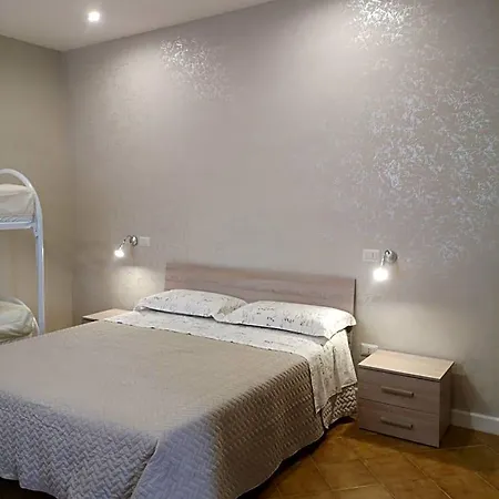 Casa Rossa 3*