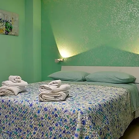 B&B Casa Rossa 올레바노 술 투스키아노