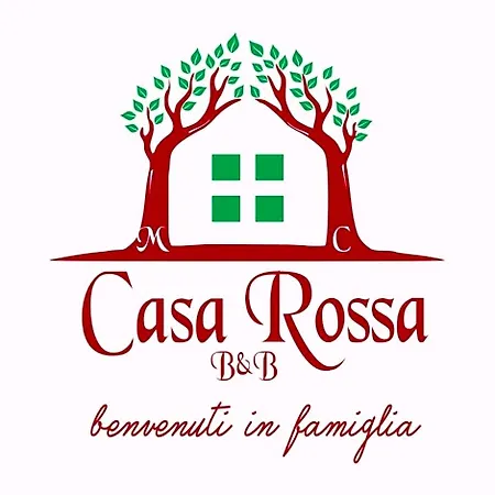 Casa Rossa Couette-café 3*