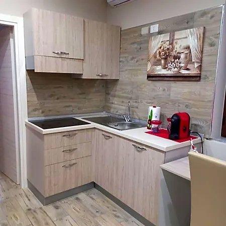 Casa Rossa 3* Olevano sul Tusciano