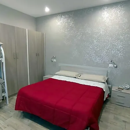 Casa Rossa B&B 올레바노 술 투스키아노