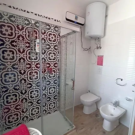 Casa Rossa B&B