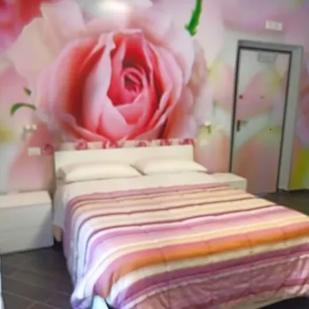 B&B Casa Rossa 올레바노 술 투스키아노