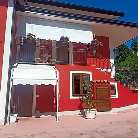 Casa Rossa