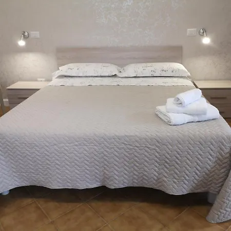 Casa Rossa Olevano sul Tusciano
