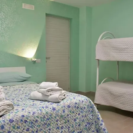 Bed & Breakfast Casa Rossa Olevano sul Tusciano